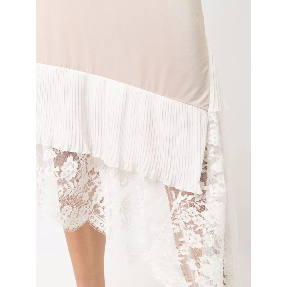 Vetements Dresses - Neutral | e6ee72fb64431b233714be20f92e7c3117ec3253