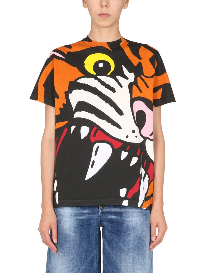 Dsquared2 T shirts - Multicolour | 821457b327632d427c14b3c5f1f222ff5da41892