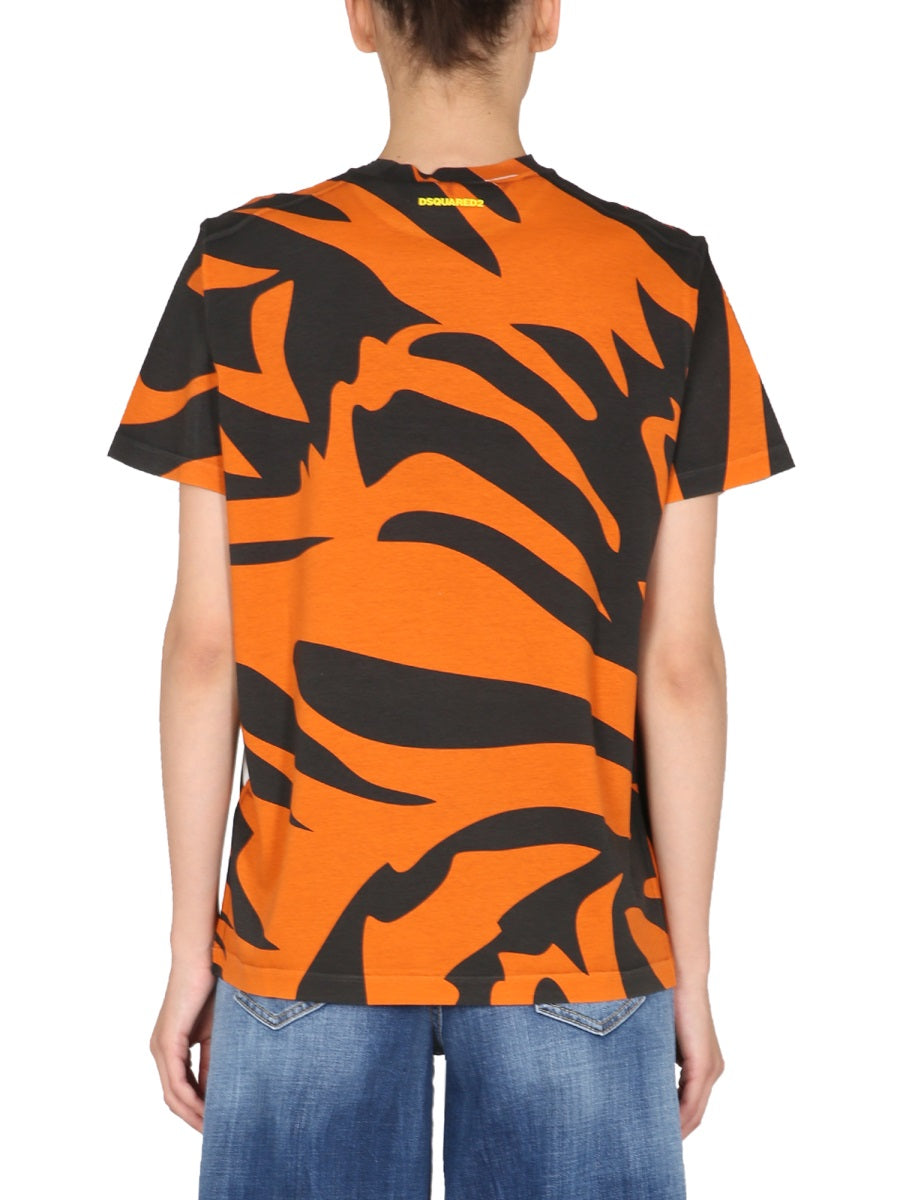 Dsquared2 T shirts - Multicolour | 59a40bf63b9bd59908faaedad9770e913e6f5b5d