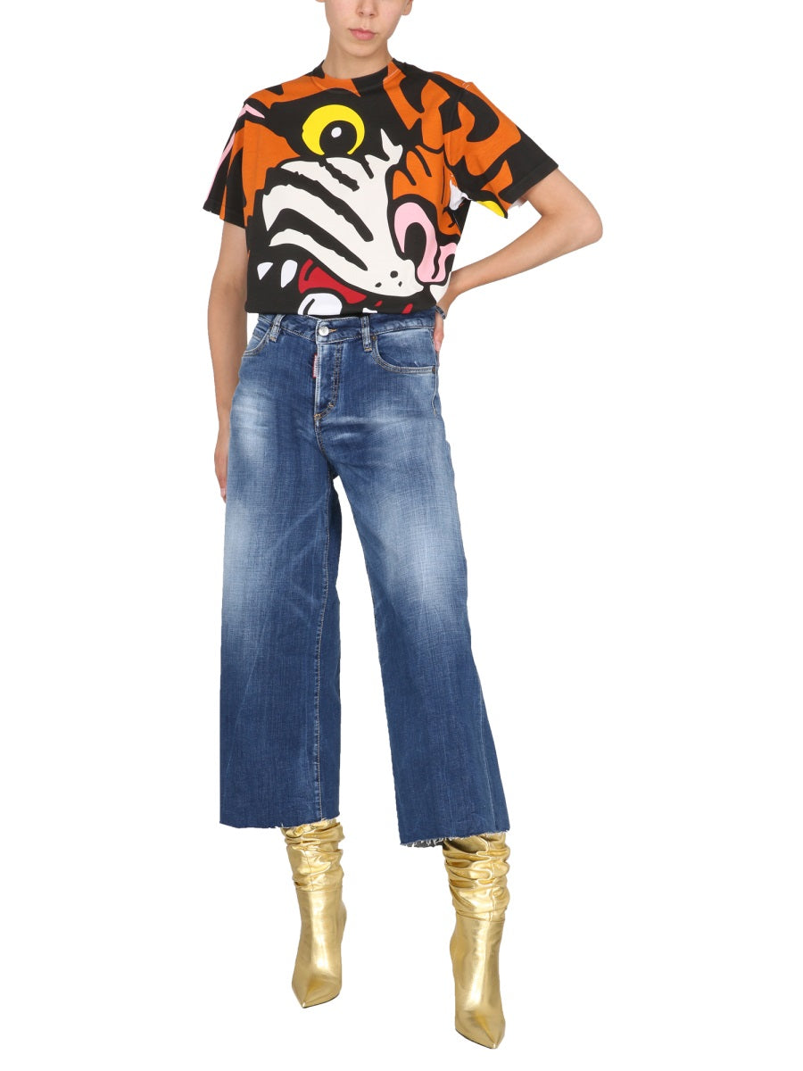 Dsquared2 T shirts - Multicolour | bf2448503723104164d65036fd29cbbf80d1b18f