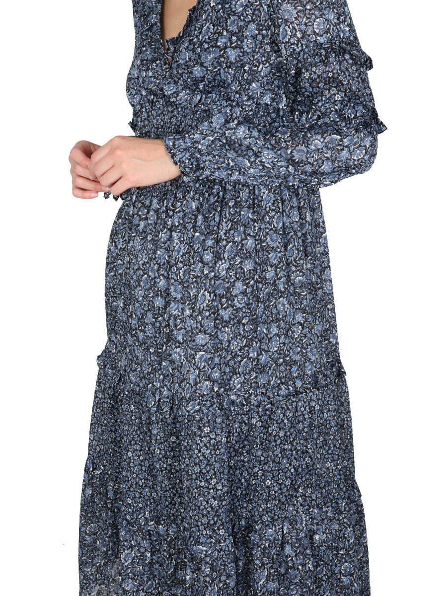 Michael Kors Suits & Dresses - Blue | Wanan Luxury