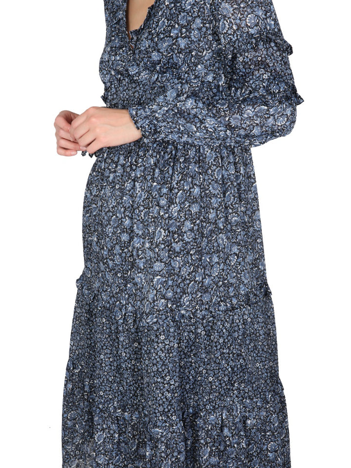 Michael Kors Suits & Dresses - Blue | Wanan Luxury