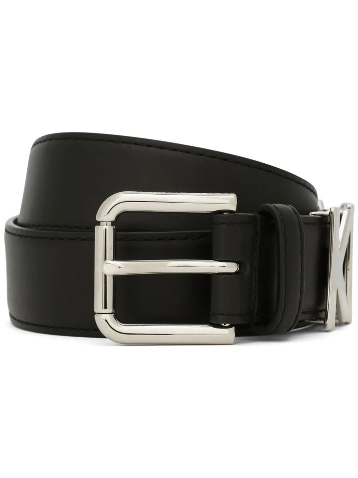 Dolce & Gabbana Belts - Black | e4b009c8d33e7430c2e63d0c67fa5133c67cb60c