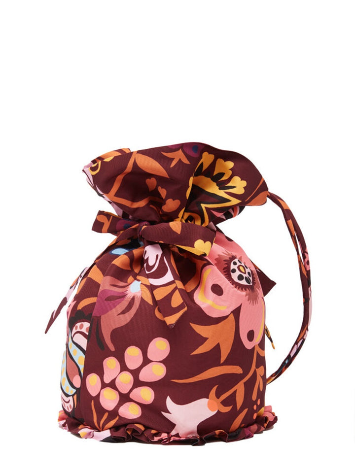 La Double J Hand Bags - Multcolor | Wanan Luxury