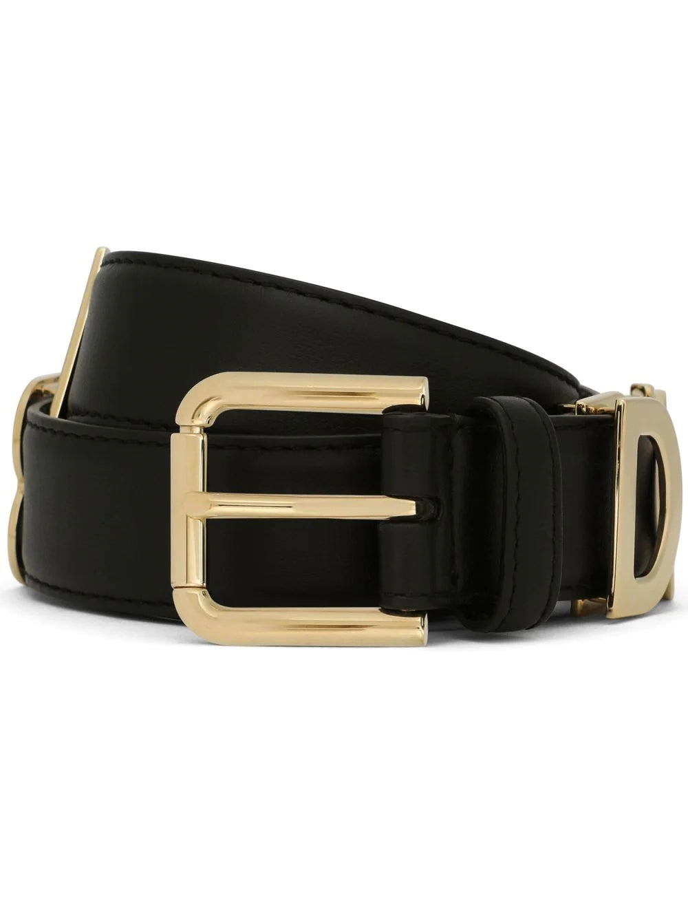 Dolce & Gabbana Belts - Black | 68d129bae47a6f257221ed08a99cbd584f9dff0d