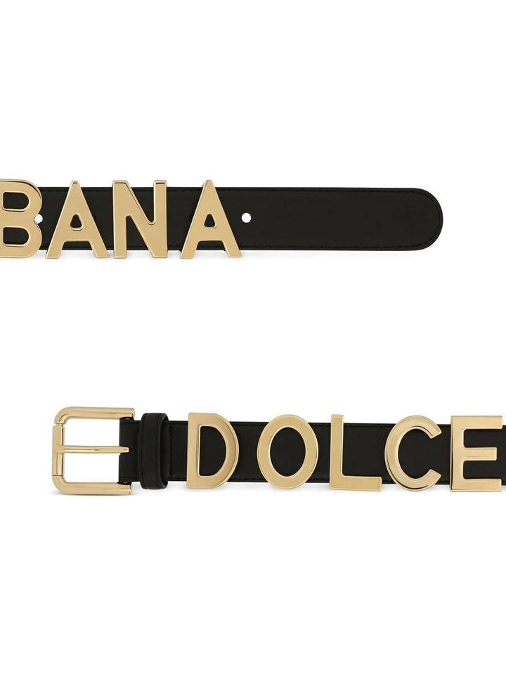Dolce & Gabbana Belts - Black | 15466d6993137dc5ca015b02f66d06f5aaf26572