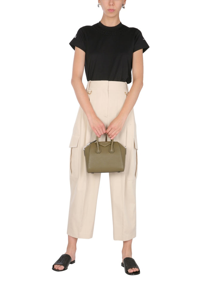 Givenchy T shirts - Black | Wanan Luxury