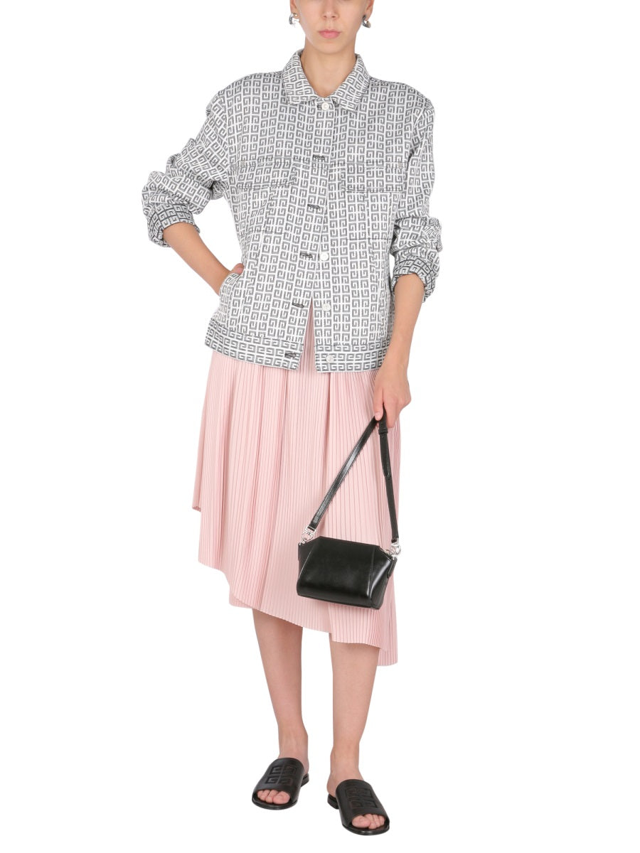 Givenchy Jackets - Grey | Wanan Luxury