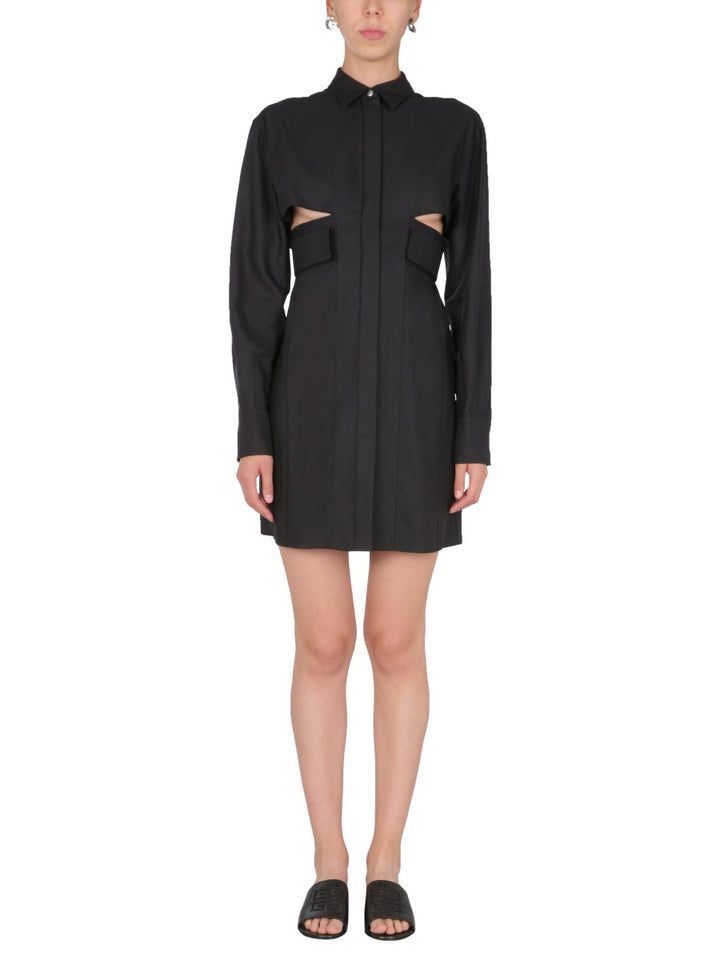 Givenchy Suits & Dresses - Black | Wanan Luxury