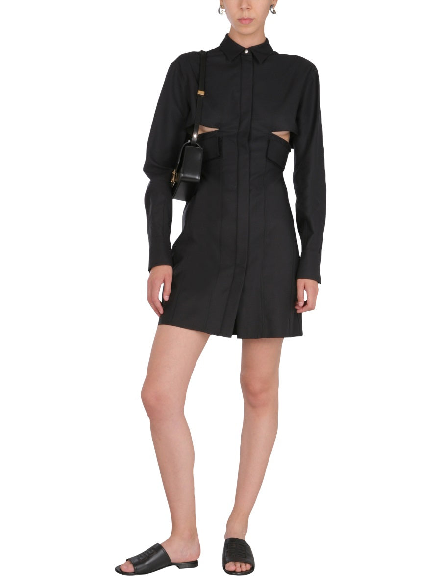 Givenchy Suits & Dresses - Black | Wanan Luxury