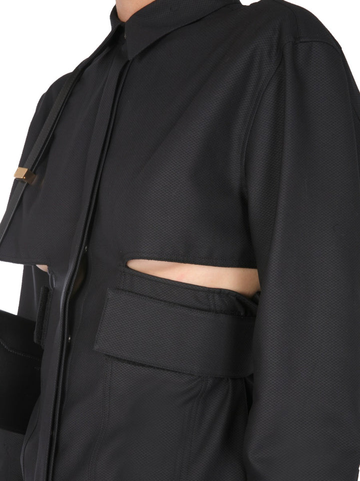 Givenchy Suits & Dresses - Black | Wanan Luxury