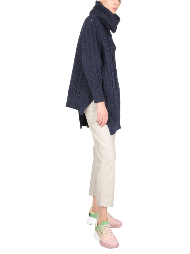 Stella McCartney Pants - Beige | Wanan Luxury