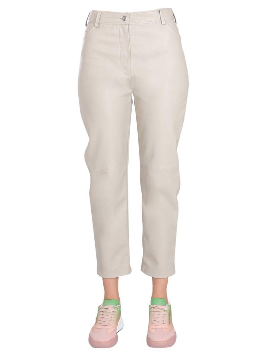 Stella McCartney Pants - Beige | Wanan Luxury