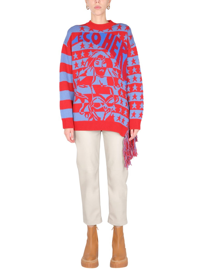 Stella McCartney Sweaters - Multcolor | Wanan Luxury
