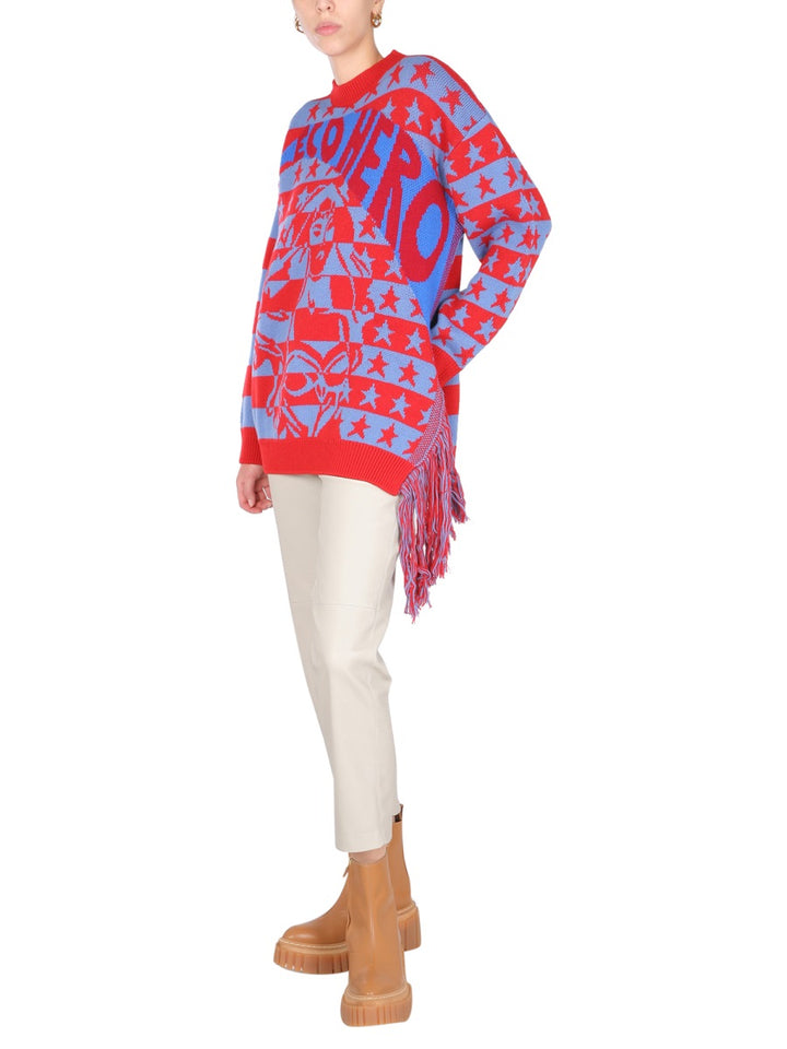Stella McCartney Sweaters - Multcolor | Wanan Luxury