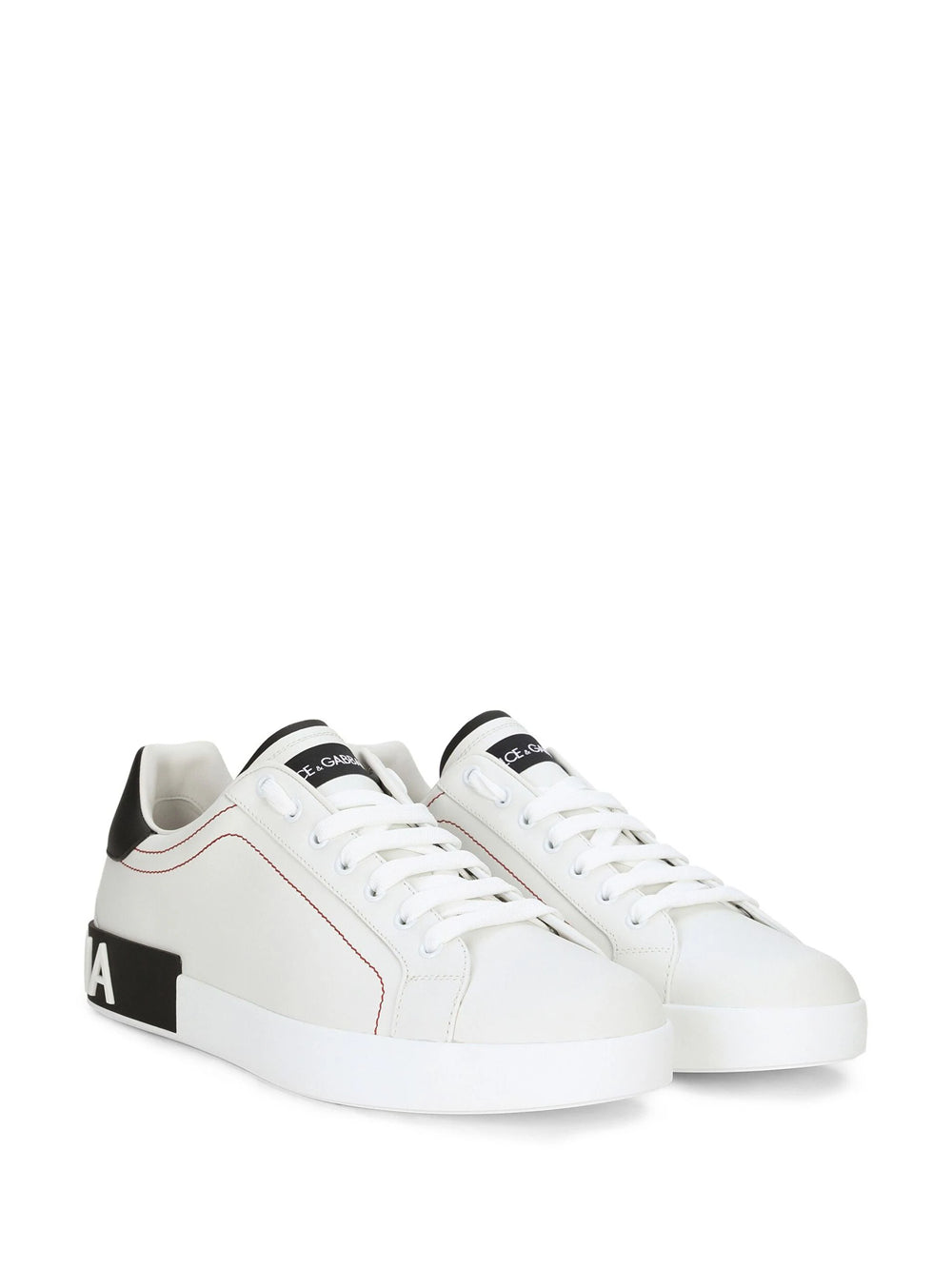 Dolce & Gabbana Sneakers - White | c9c7f2c3ad5e078ebd706f9f636c487f3c7b215e