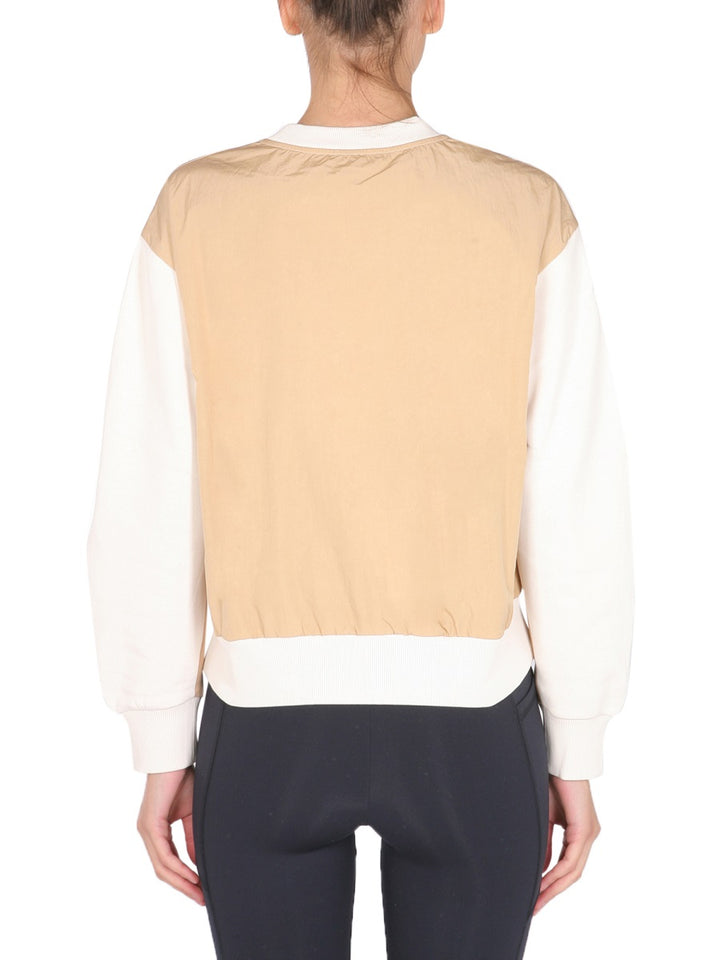 Stella McCartney Sweatshirts - White | Wanan Luxury