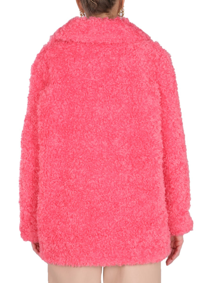 Stella McCartney Trenches - Pink | Wanan Luxury
