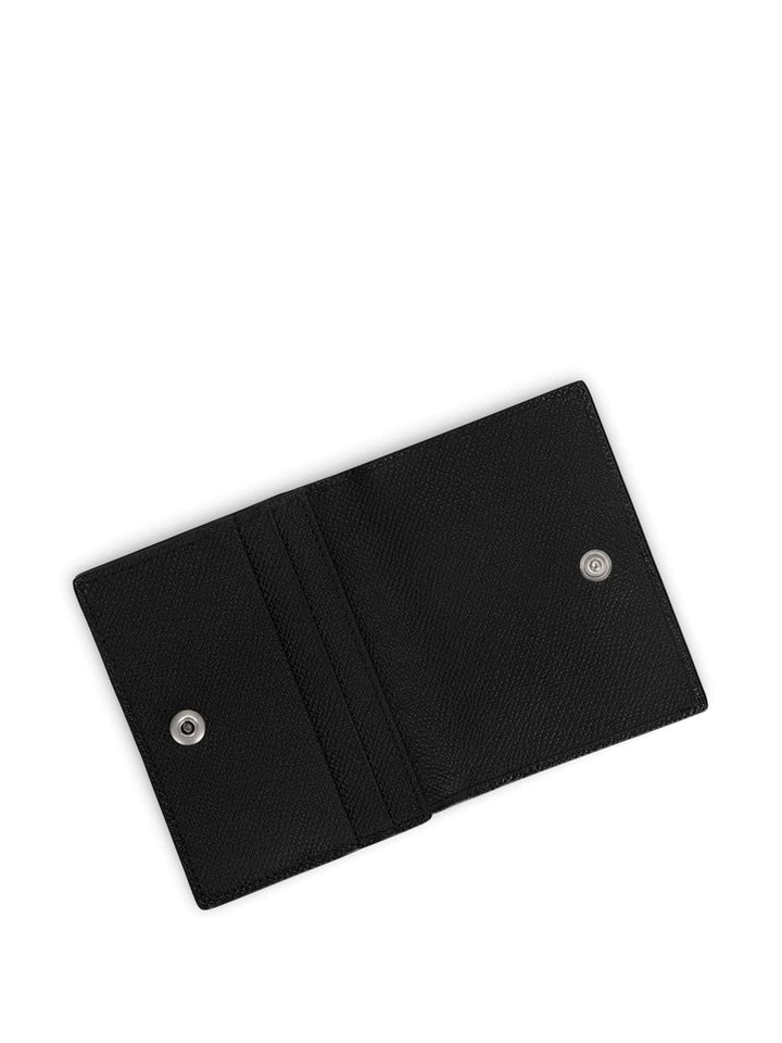 Dolce & Gabbana Credit card case - Black | 917d4224c9e6a0d3a05802e1c1d0456e6c5a9989
