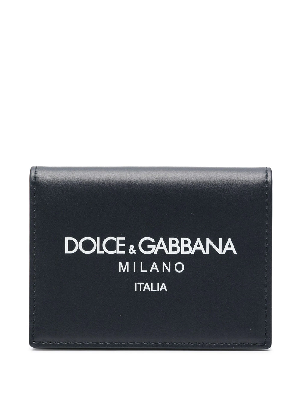 Dolce & Gabbana Credit card case - Blue | 38c3156337a0d08f93a181ffffcbfed49119f65e