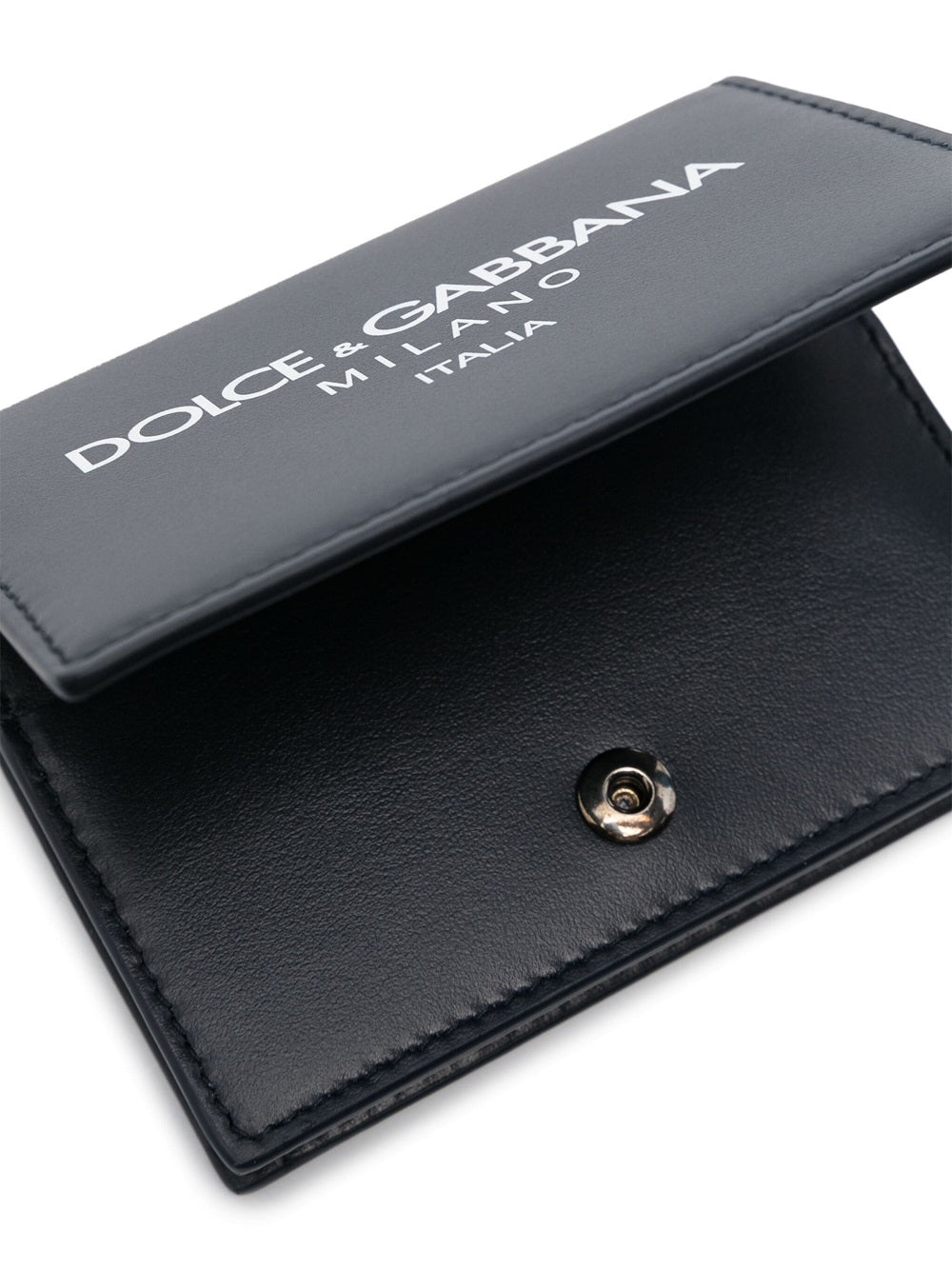 Dolce & Gabbana Credit card case - Blue | 543dc4e010096fe769c1c22bcf101e8b323aa0aa
