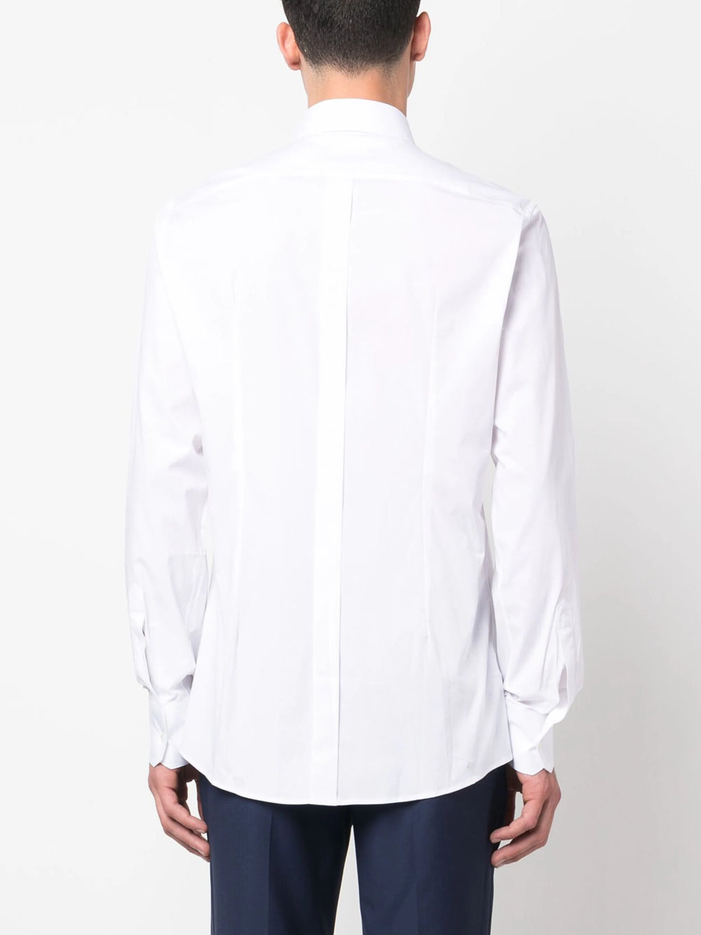 Dolce & Gabbana Shirts - White | d4a6d366baac4d4b0cba4698dab8112e1b3364ea
