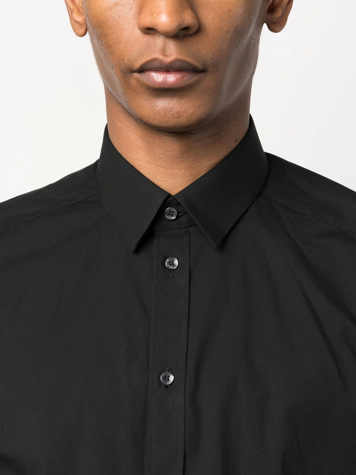 Dolce & Gabbana Shirts - Black | 910363e3f8254d7c33d67417692ea600778b4bc1