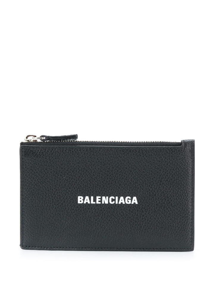 Balenciaga PORTAFOGLIO - Black | 862435719f0d0435fd56d89ee420a7bd200831e6