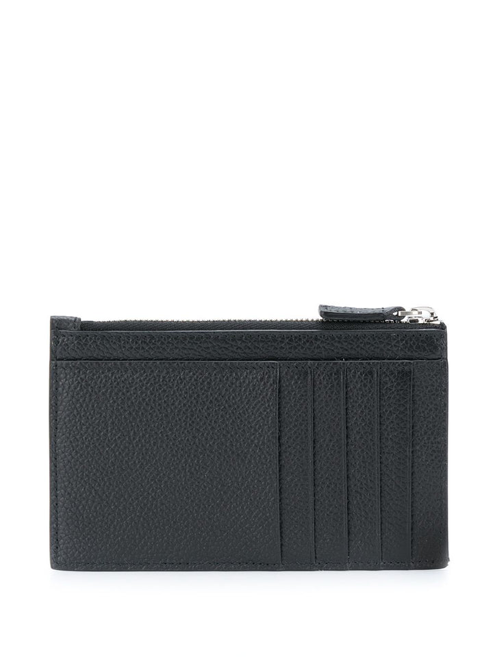 Balenciaga PORTAFOGLIO - Black | 5ff01a60407a211335a013838870725da09176a6