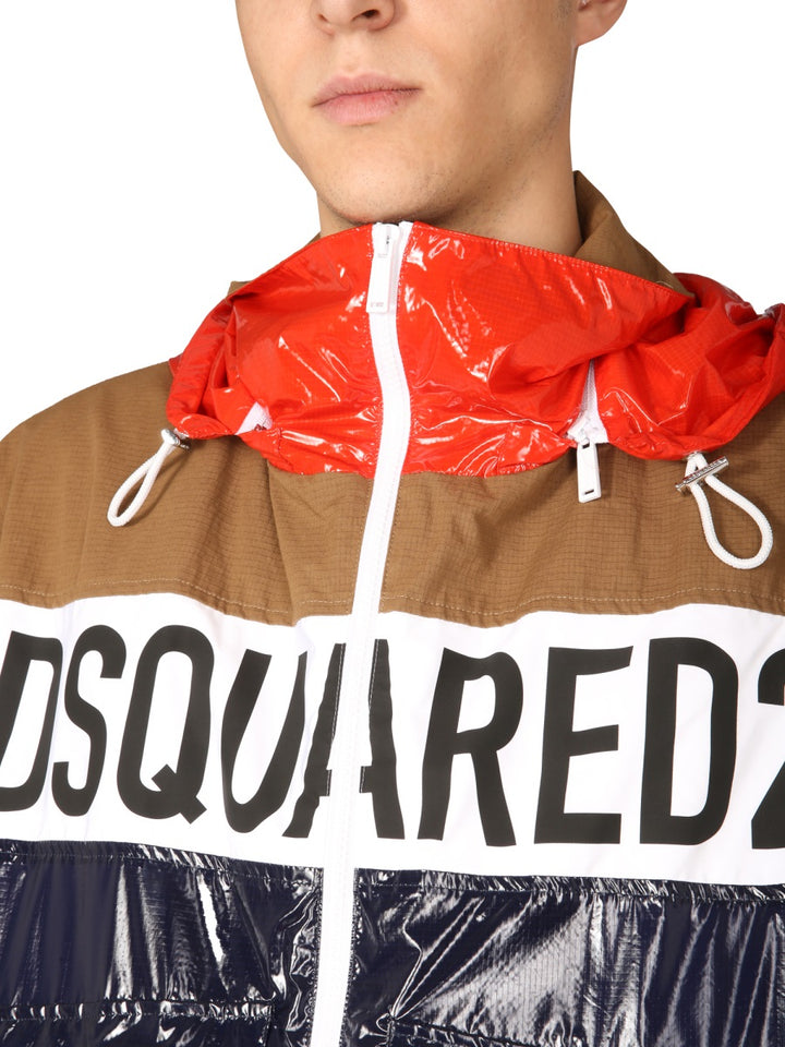 Dsquared2 Jackets - Multcolor | Wanan Luxury