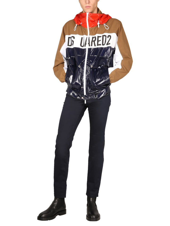 Dsquared2 Jackets - Multcolor | Wanan Luxury