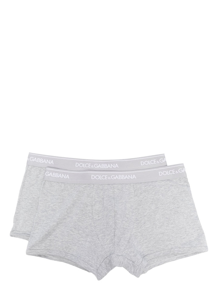 Dolce & Gabbana UNDERWEAR - Grey | 4c23cf12c913ce7e9d431655a9e8990f3e585eb7