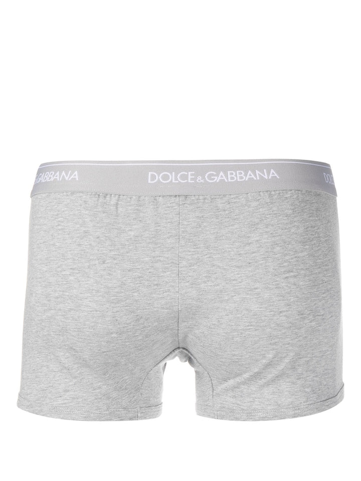 Dolce & Gabbana UNDERWEAR - Grey | 4f5a0f55b13a6612efd8d93ea0d765027823523f