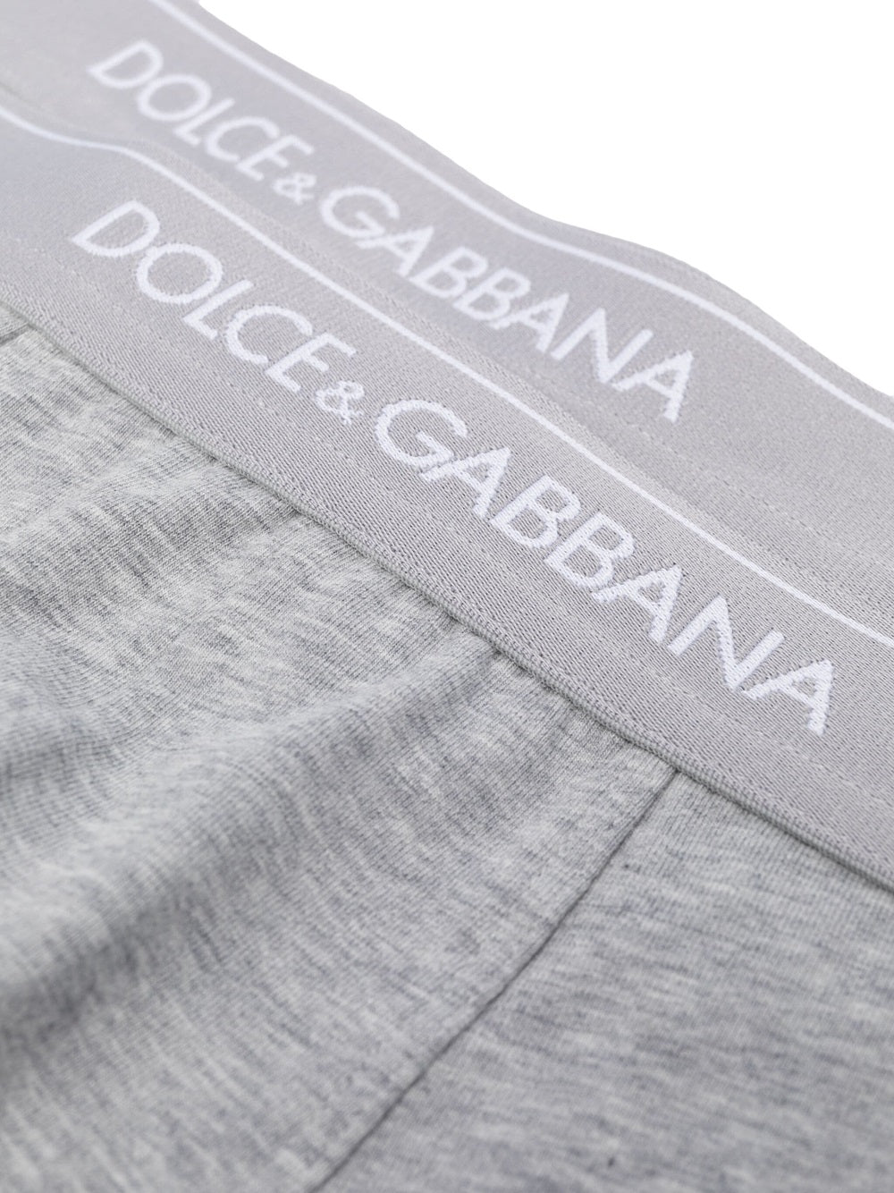 Dolce & Gabbana UNDERWEAR - Grey | d282d06c6abb9ce763e6e97f15053789a341ea6c