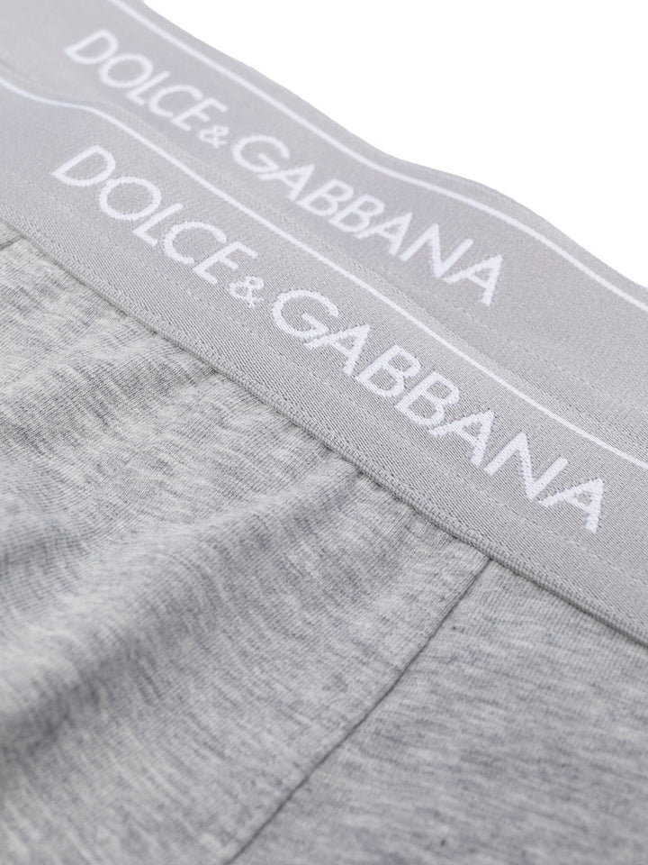 Dolce & Gabbana UNDERWEAR - Grey | d282d06c6abb9ce763e6e97f15053789a341ea6c
