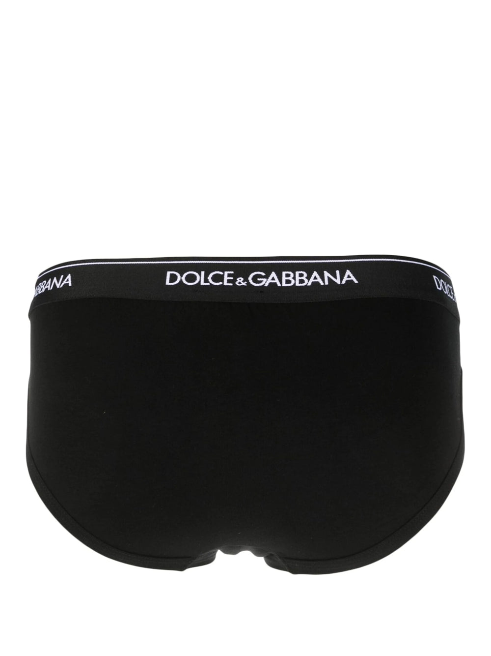 Dolce & Gabbana UNDERWEAR - Black | ef1c9e806c8da3ba0b6042ec15ef7c2c89509273
