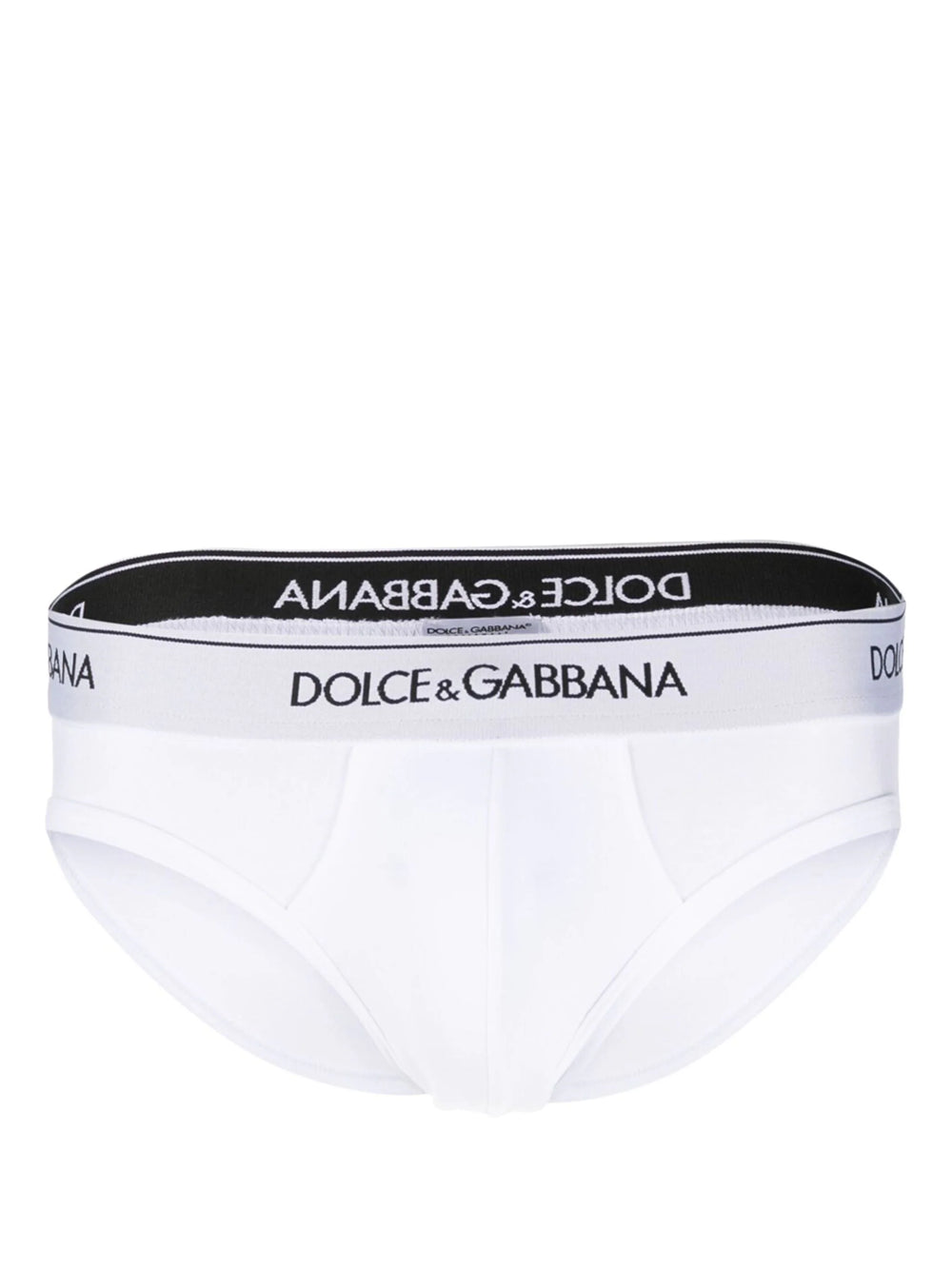 Dolce & Gabbana UNDERWEAR - White | 88db2eba1a4e4fb47d975dad348d7507165f4d08