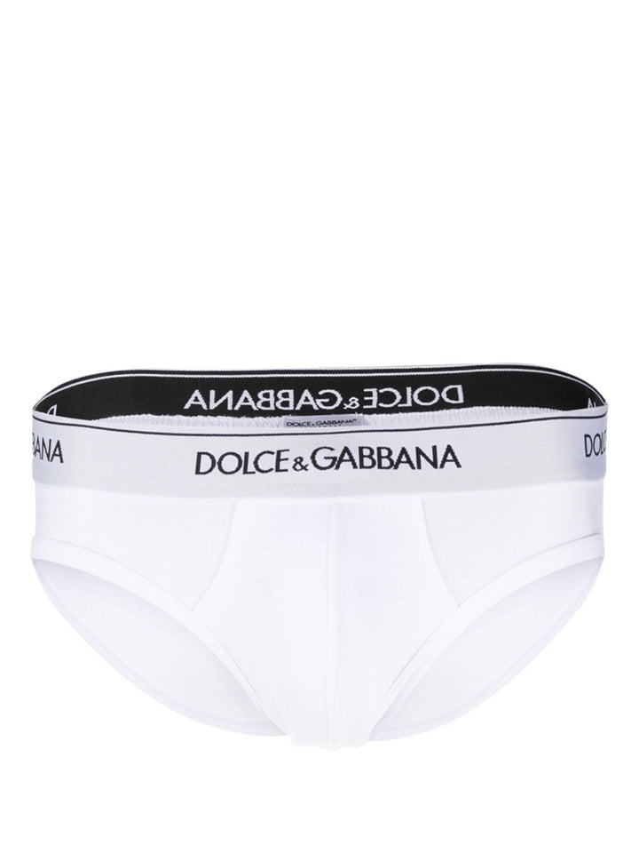 Dolce & Gabbana UNDERWEAR - White | 88db2eba1a4e4fb47d975dad348d7507165f4d08