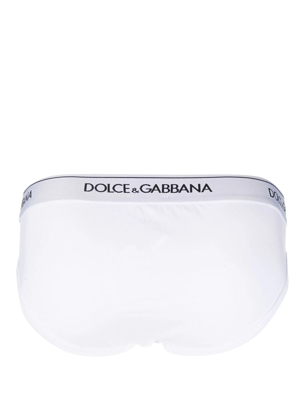Dolce & Gabbana UNDERWEAR - White | 488a9905e943e9c34feed28c5457929aa63ce73b