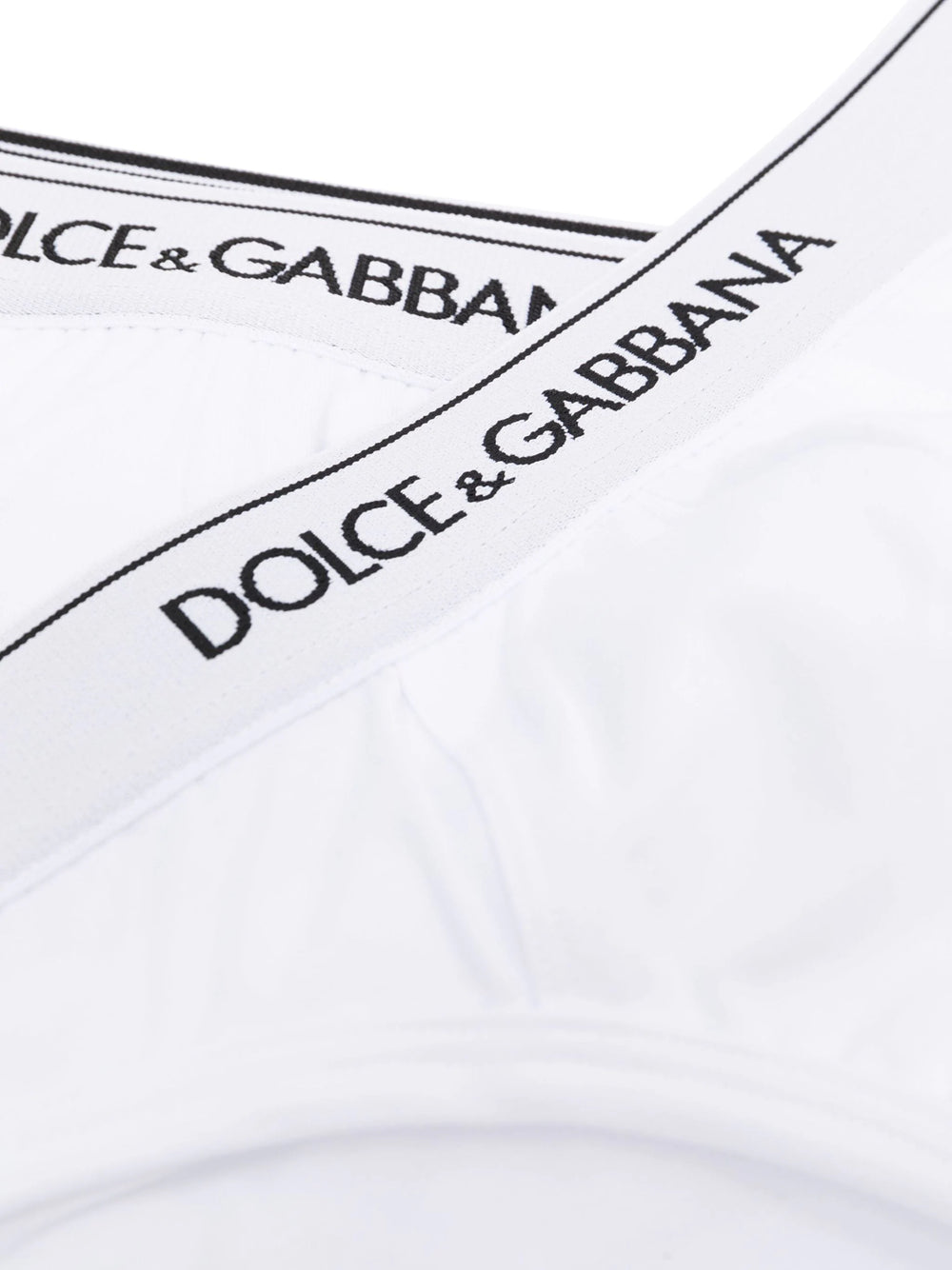 Dolce & Gabbana UNDERWEAR - White | cca1d987d042c860948f91f3c65a1f814c4e2541