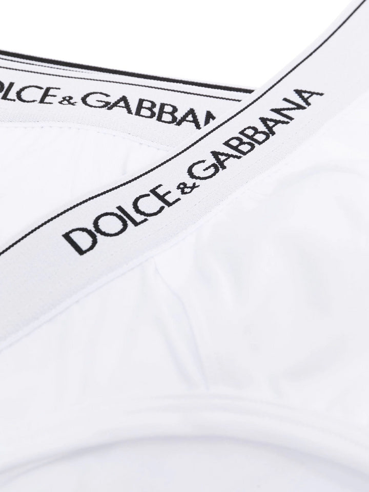 Dolce & Gabbana UNDERWEAR - White | cca1d987d042c860948f91f3c65a1f814c4e2541