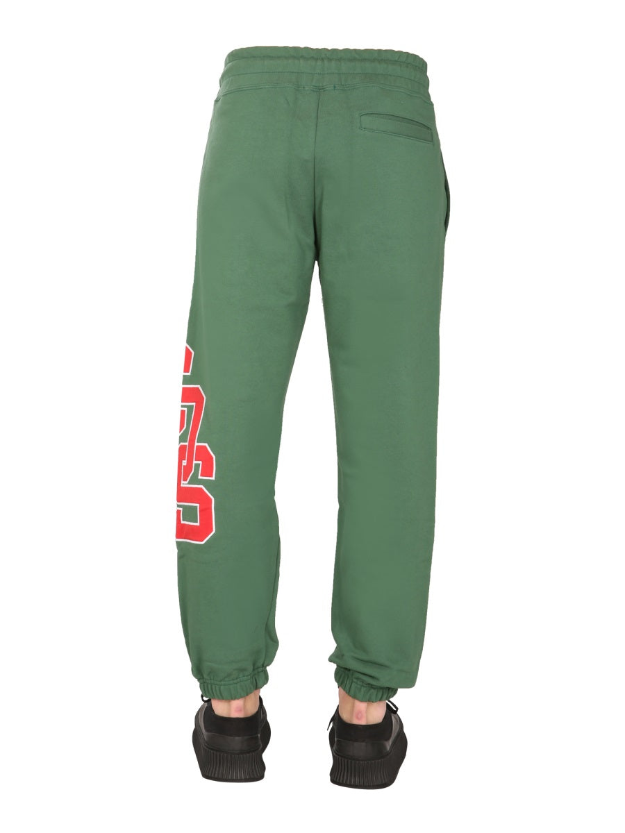 Gcds Jumpsuits - Green | 08e4f0a50a2da65b64ca20ccf7606763473399e6