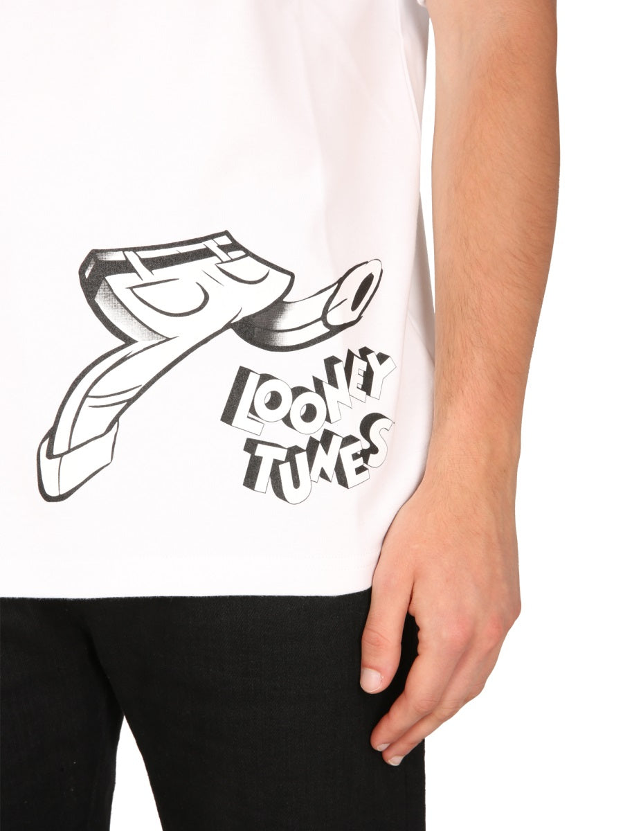 Gcds T shirts - White | 5998c850f31971f94677ed14c8366d0d2fc35773