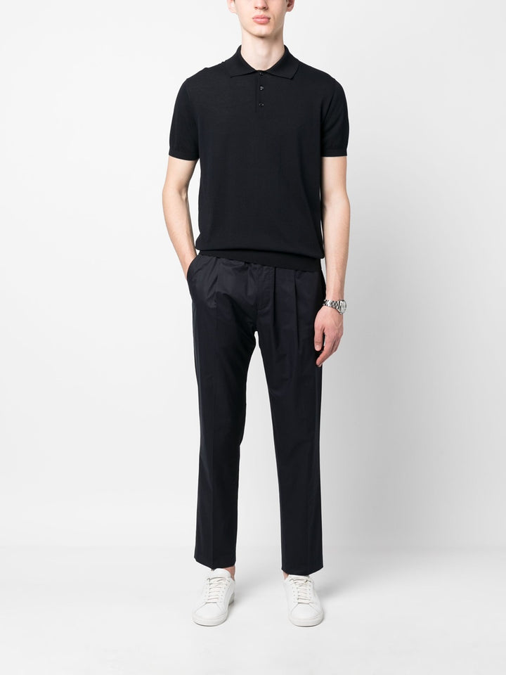 Malo Polo - Blue | 1e149fced266b2d8ffceb33cc631ed69c60ff107