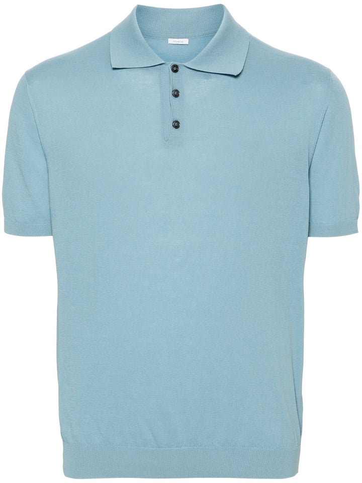 Malo Polo - Blue | 8d536567c92887b6ad7547f3cb98717d53753c05