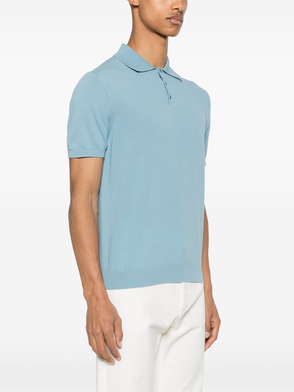 Malo Polo - Blue | 8315160a85b0e71dcb40ef5c504f03d1130796f2