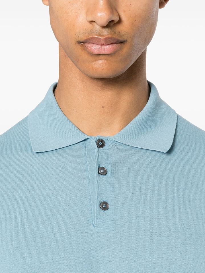 Malo Polo - Blue | 9a773694fc5f0d2170bc37087994d1f6fbb9fa89