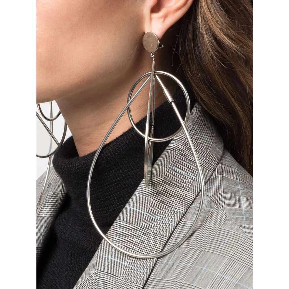 Krizia Jewellery - Silver | 0355a6e590e0b9c3e1d3af6266200e3cd5b08bb0