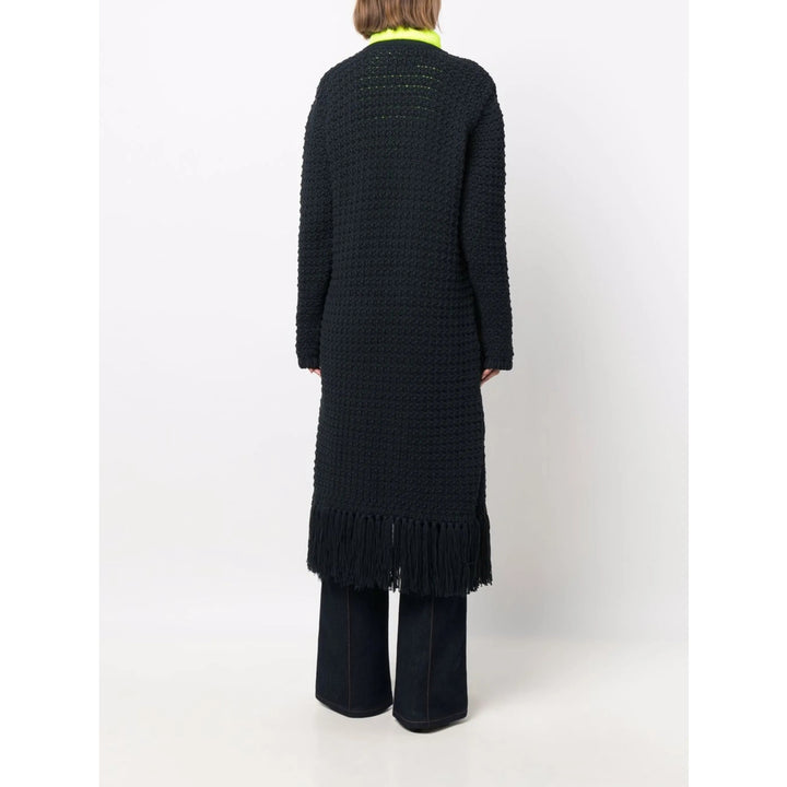 Antonino Valenti Sweaters - Blue | dedb8fbc4d797d2c894077db343b06ae46b873e7