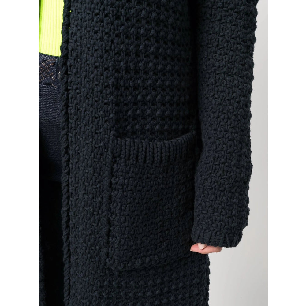 Antonino Valenti Sweaters - Blue | 2228f12f09a00e031378af1d4f3832970d59a805